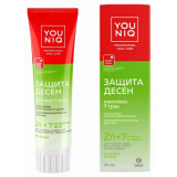 Паста зубная YOUNIQ Защита десен 145091