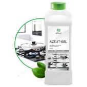 Средство чистящее для кухни GRASS Azelit (гелевая формула) 1кг 218100