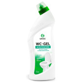 Средство для чистки сантехники GRASS WC-Gel (750 мл) 219175