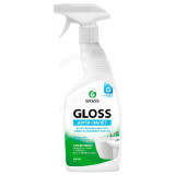 Средство от налета и ржавчины GRASS Gloss 0,6 л 221600