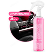 Ароматизатор GRASS Nebbia 250мл 800014