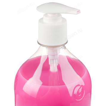 Жидкое крем-мыло GRASS MILANA Спелая черешня 1л 952-112-2