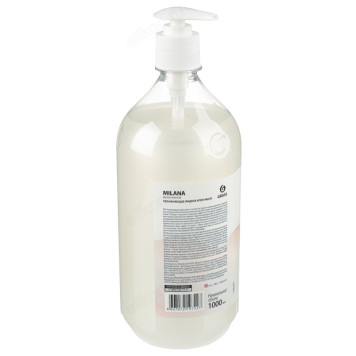 Жидкое крем-мыло GRASS MILANA Жемчужное 1л 952-113-1