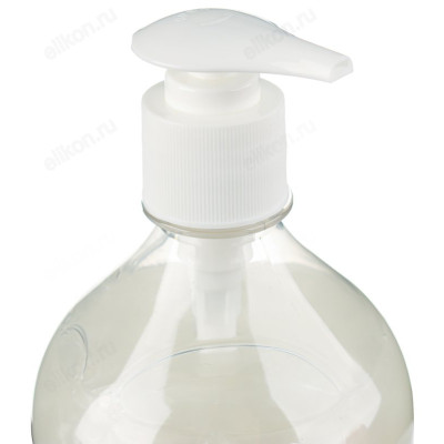 Жидкое крем-мыло GRASS MILANA Жемчужное 1л 952-113-2