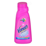 Пятновыводитель жидкий Ваниш п/б 415мл, 8078305