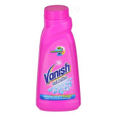 Пятновыводитель жидкий Ваниш п/б 415мл, 8078305 Пятновыводитель жидкий Ваниш п/б 415мл, 8078305