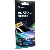 Ароматизатор картонный EMOTION SERIES Passion AC-0165