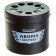 Ароматизатор гелевый GRASS Aroma Motors BLACK STAR AC-0171