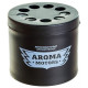 Ароматизатор гелевый GRASS Aroma Motors BLACK STAR AC-0171