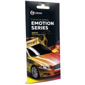Ароматизатор картонный EMOTION SERIES Drive AC-0197