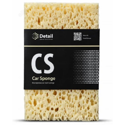 Губка пенополиуретан Detail DT-0166