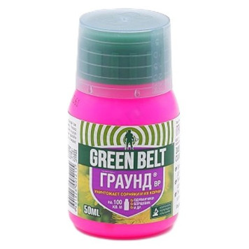 Средство от сорняков ГРАУНД 01-169