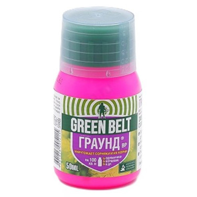 Средство от сорняков ГРАУНД 01-169