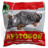 Средство от кротов Кротобой 60г КР-60