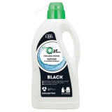 Гель для стирки GREEN CAT 1,5л для черного белья 308410