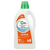 Гель для стирки GREEN CAT 1,5л для курток и кроссовок 308427