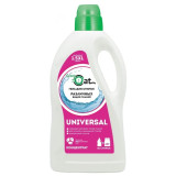 Гель для стирки GREEN CAT 1,5л универсальный 308434