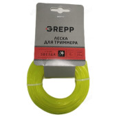 Леска для триммера ЗВЕЗДА 2,0*15м 105-1011 /1/240/ Леска для триммера ЗВЕЗДА 2,0*15м 105-1011 /1/240/