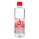 Жидкость для розжига 500 мл 101-007