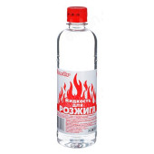 Жидкость для розжига 500 мл 101-007