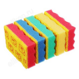 Губка для посуды GRIFON 441-142/910-039