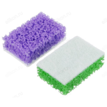 Губка для посуды GRIFON 441-157 (900-099)-1