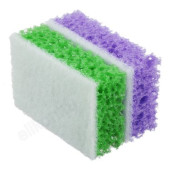 Губка для посуды GRIFON 441-157