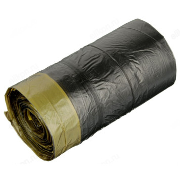 Мешки для мусора GRIFON БИО 60л/10шт 101-087-1