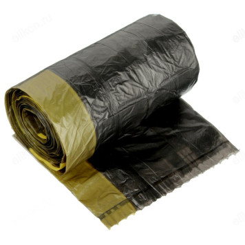 Мешки для мусора GRIFON БИО 60л/10шт 101-087-2