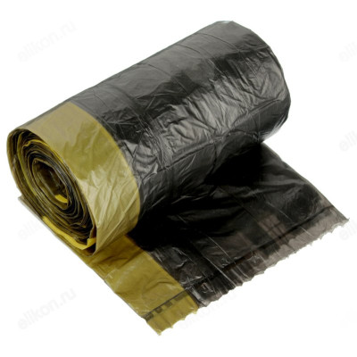 Мешки для мусора GRIFON БИО 60л/10шт 101-087-2