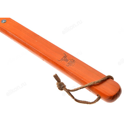 Лопатка для барбекю GRILLBOOM 38*8см 101-002-2