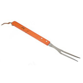 Вилка для барбекю GRILLBOOM 38*3см 101-003