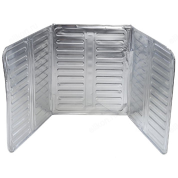 Экран защитный для плиты GUSTO 102841-1