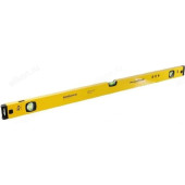 Уровень алюминиевый Hanskonner 1000мм HK2015-02-1000