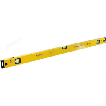 Уровень алюминиевый Hanskonner 1000мм HK2015-02-1000