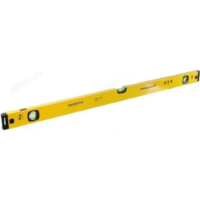 Уровень алюминиевый Hanskonner 1000мм HK2015-02-1000