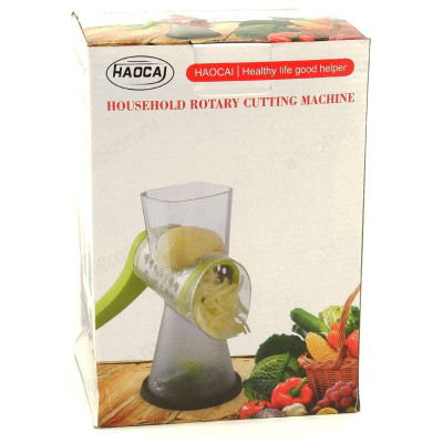 Тёрка-шинковка HAOCHI-1