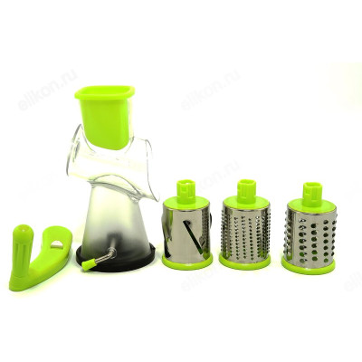 Тёрка-шинковка HAOCHI-5