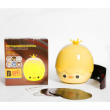 Светодиодная система B52 "HAPPY DUCK", 5В 1А, 3цв. свечения