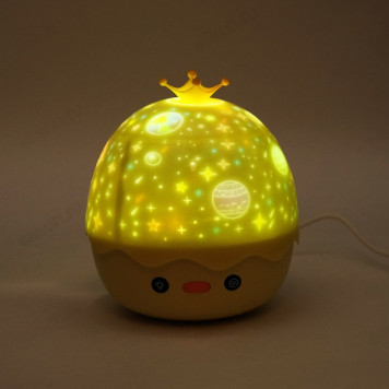 Светодиодная система B52 