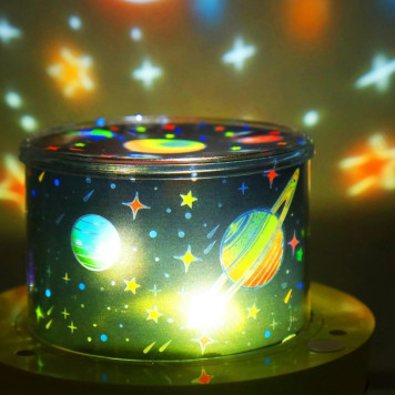 Светодиодная система B52 