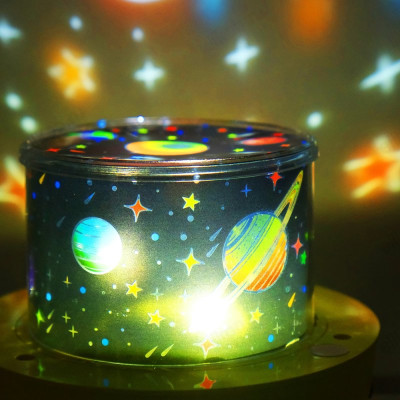 Светодиодная система B52 