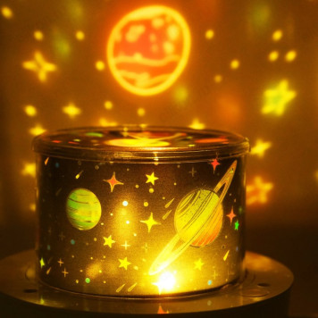 Светодиодная система B52 