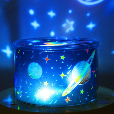 Светодиодная система B52 