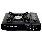 Плита газовая Happy Home турист без переходника