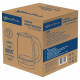 Чайник стеклянный SUPER PROMO HP-2709SPBK 1.8л