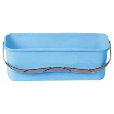 Ведро HAPPY PANDA 10л HP-BC01