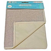 Салфетка 23*30 микрофибра HP-CL18G