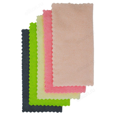 Салфетка HP-CL31 универсальная 5 шт