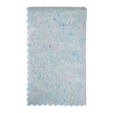 Тряпка для пола микролинг, 50*60см HAPPY PANDA HP-CL49